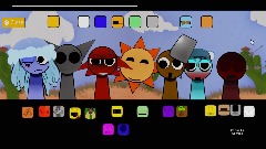 A screenshot taken in Dreams. 1 of 15.