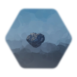 Meteor/Asteroid1.0