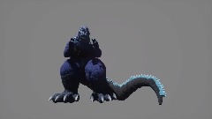 A screenshot taken in Dreams. 1 of 6.