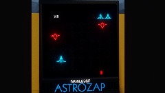 ASTROZAP playable