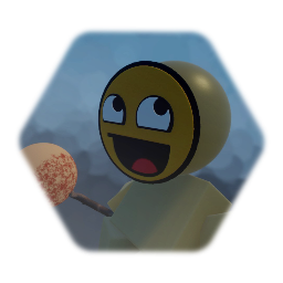 Mr. Epik [Sketch skin] | Tea Engine