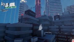 LittleBigPlanet: Persona 5 Thieves