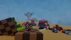 Character Info: Gamer_Djm