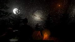 A screenshot taken in Dreams. 1 of 1.