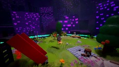 A screenshot taken in Dreams. 3 of 4.