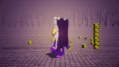 A screenshot taken in Dreams. 8 of 17.