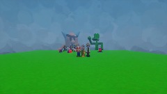 BOWSER attack of the klunkers title card