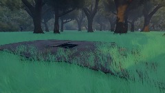 A screenshot taken in Dreams. 2 of 15.