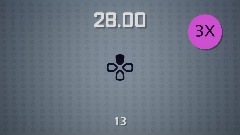 A screenshot taken in Dreams. 3 of 6.