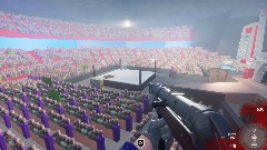 A screenshot taken in Dreams. 22 of 30.