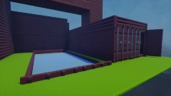 Shipping Container Home