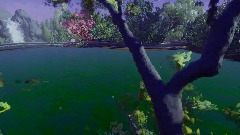 A screenshot taken in Dreams. 5 of 5.