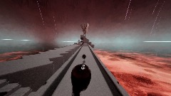 A screenshot taken in Dreams. 18 of 22.