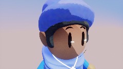 A screenshot taken in Dreams. 6 of 6.