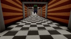 Ham apparition 2 (test)