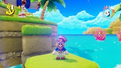 A screenshot taken in Dreams. 14 of 21.