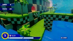 A screenshot taken in Dreams. 1 of 11.