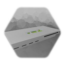 VirtuallyStation 2 Slimline