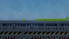 Sonic chemical plant act 2