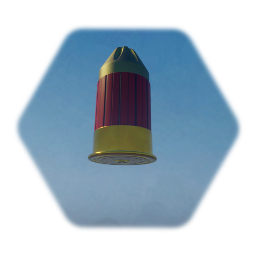 Explosive Ammo