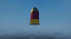 A screenshot taken in Dreams. 8 of 30.