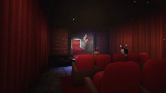 A screenshot taken in Dreams. 5 of 16.