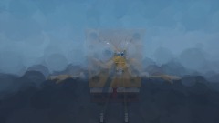 A screenshot taken in Dreams. 4 of 7.