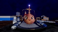 A screenshot taken in Dreams. 1 of 11.