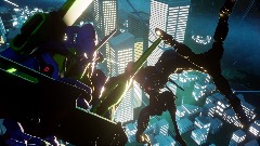 A screenshot taken in Dreams. 10 of 20.