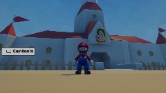 A screenshot taken in Dreams. 20 of 29.
