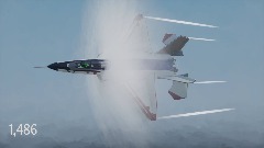 A screenshot taken in Dreams. 1 of 7.