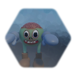 Pac Zombie