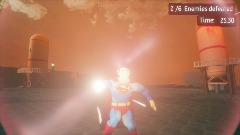 A screenshot taken in Dreams. 6 of 14.