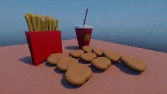 DIY video: How to make the BTS meal?