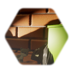 Paper  Rita And  Runt Animaniacs