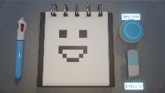 A screenshot taken in Dreams. 18 of 26.