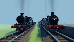 Twinbridge Light Railway