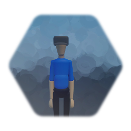 Tourettes Guy (Animation)