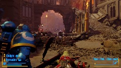 A screenshot taken in Dreams. 4 of 30.