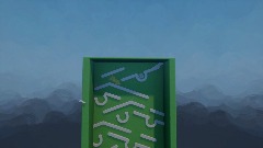 めだげ Medal game-4/15