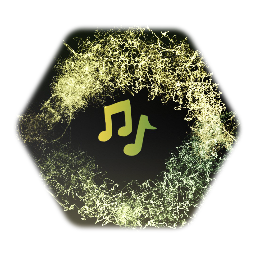 Electronic Drum Beat