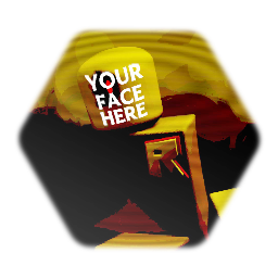 ROBLOX/FORSAKEN-<term>YOURSELF JOHN DOE V2