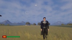 A screenshot taken in Dreams. 4 of 5.