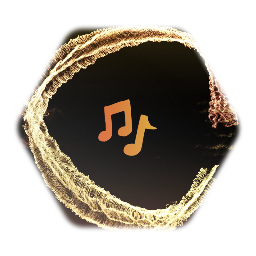 Swirl (Chromatic Scale)