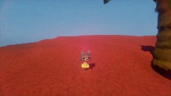 A screenshot taken in Dreams. 5 of 5.