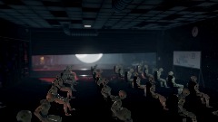A screenshot taken in Dreams. 1 of 8.