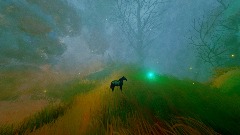 A screenshot taken in Dreams. 1 of 11.