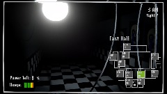 A screenshot taken in Dreams. 13 of 19.