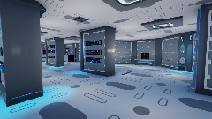 A screenshot taken in Dreams. 2 of 9.