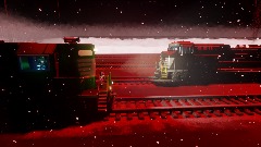 Remix of Black fjord diesel yard